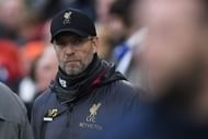 Brighton & Hove Albion v Liverpool FC - Premier League